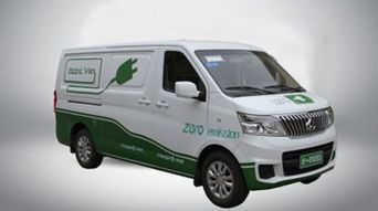 新能源車(chē)增勢(shì)強(qiáng)勁,長(zhǎng)安輕型車(chē)前景向好