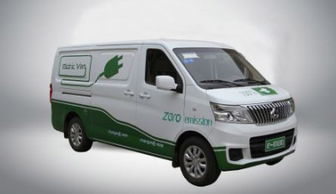 新能源車(chē)增勢(shì)強(qiáng)勁,長(zhǎng)安輕型車(chē)前景向好