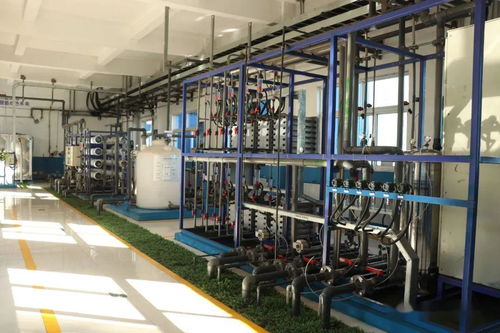 動力廠為實現(xiàn)本質(zhì)安全環(huán)保奮力向前沖