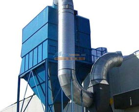 睿容環(huán)保 滄州耐用的濾筒除塵器，為湖北工業(yè)提供高效濾筒收塵解決方案