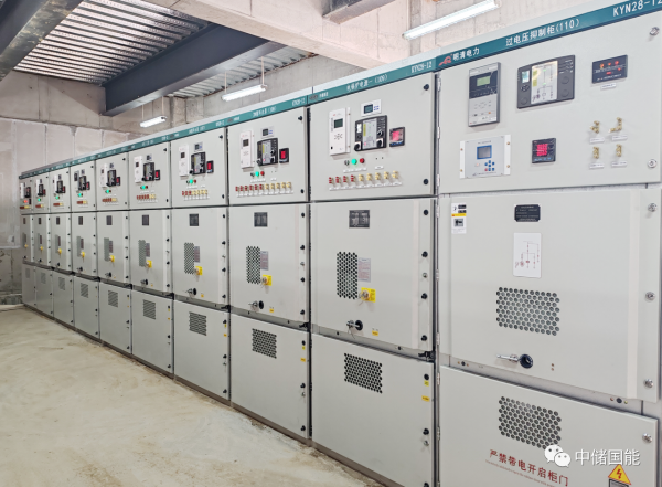 突破性進展 國際首座300MW先進壓縮空氣儲能示范電站倒送電一次成功，環保設備與配件技術革新引領未來