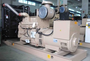 自動過濾器裝置與發電機激光打孔過濾器 連云港宏慶電力輔機的環保設備創新